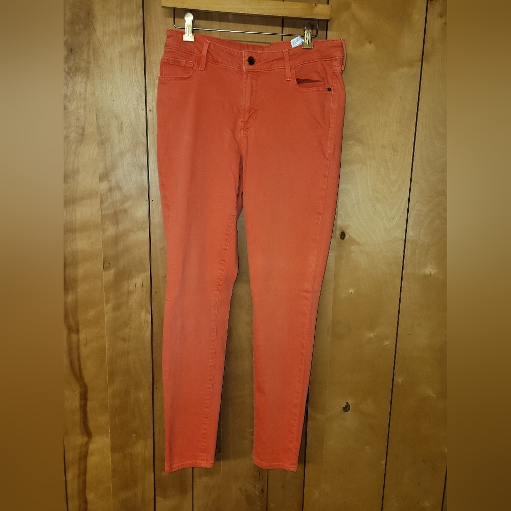 Old Navy Rockstar Jeans